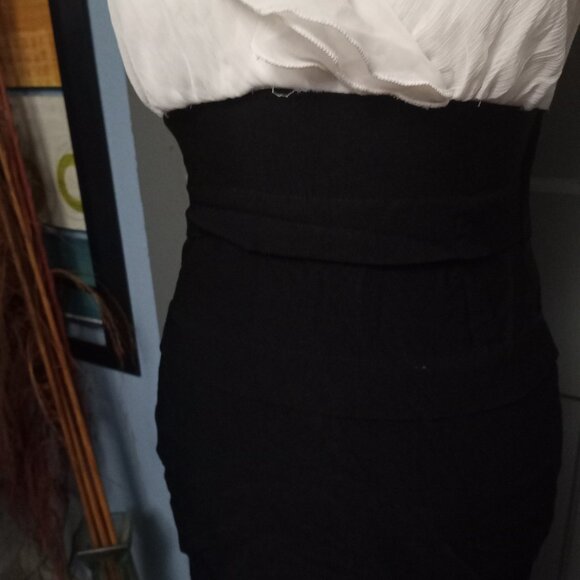 Ruby Rox. Dress - Picture 6 of 7